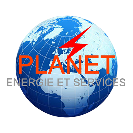Planet Energie et Services