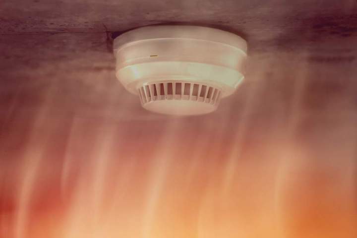 Installation de systèmes de sécurité incendie Mantes-la-Ville