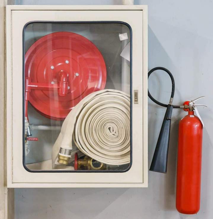 Sécurité incendie Mantes-la-Ville